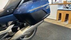 BMW K1600 GTL LE (22MY)